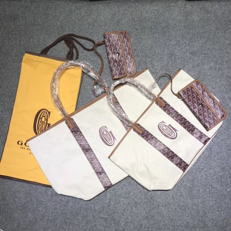 GLM - GYO Bags - 1423