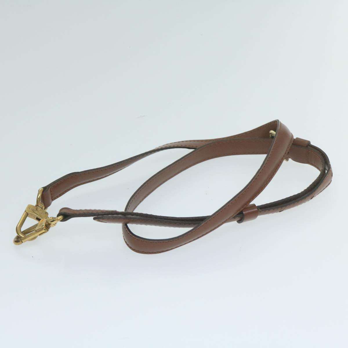 LOUIS VUITTON Monogram Monceau 28 Hand Bag 2way M51185 LV 64400