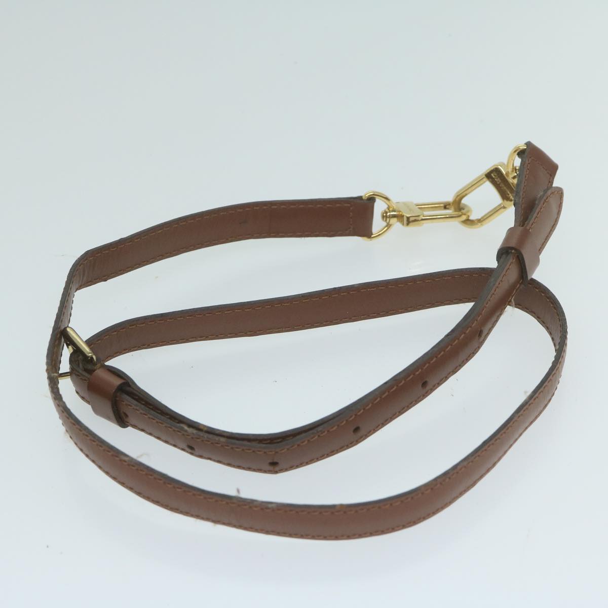 LOUIS VUITTON Monogram Monceau 28 Hand Bag 2way M51185 LV 64402