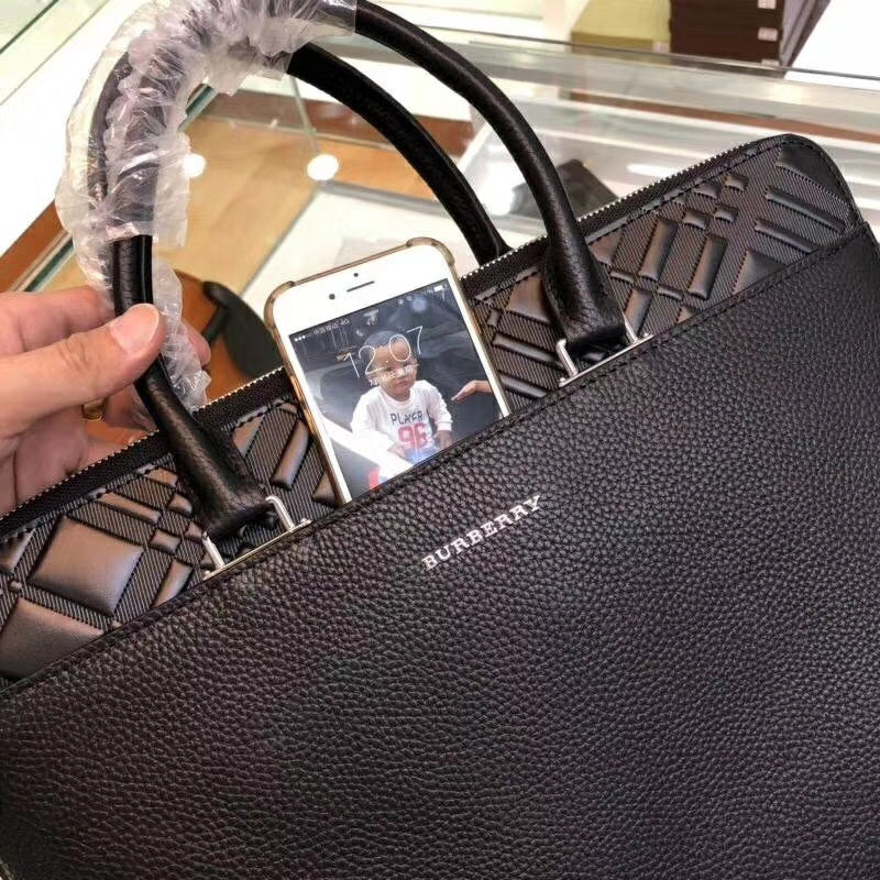 Fan Fashion -GLM - Top quality BBR Bags - 1224