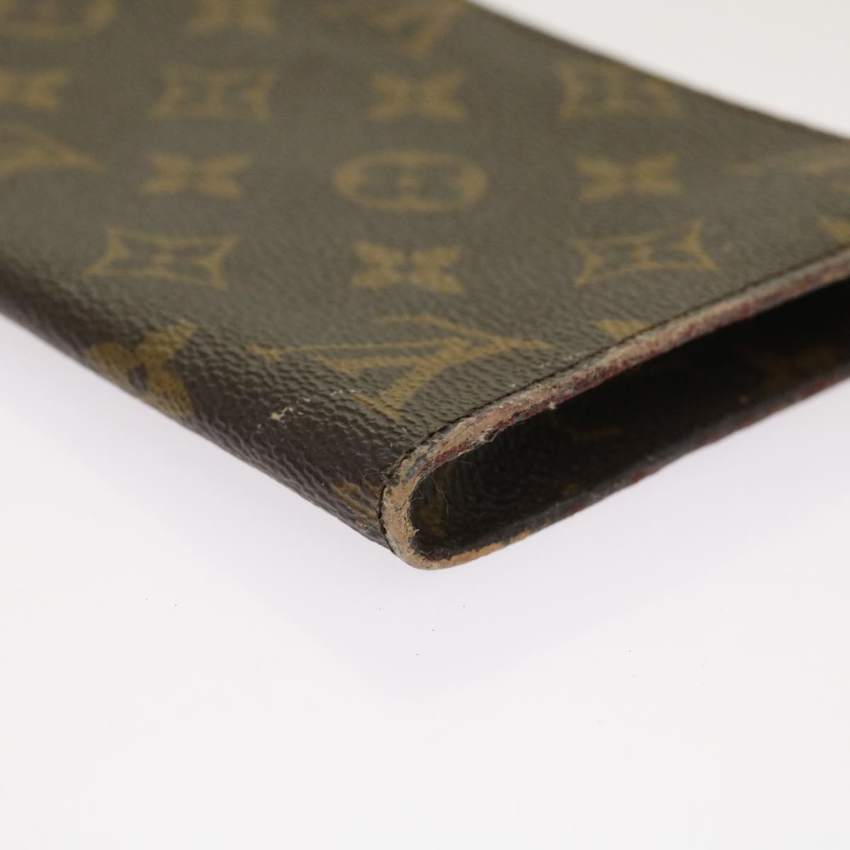 LOUIS VUITTON Monogram Bucket GM Pouch Accessory Pouch LV 64422