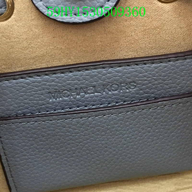 Satchel Bags - MK Bags - 387