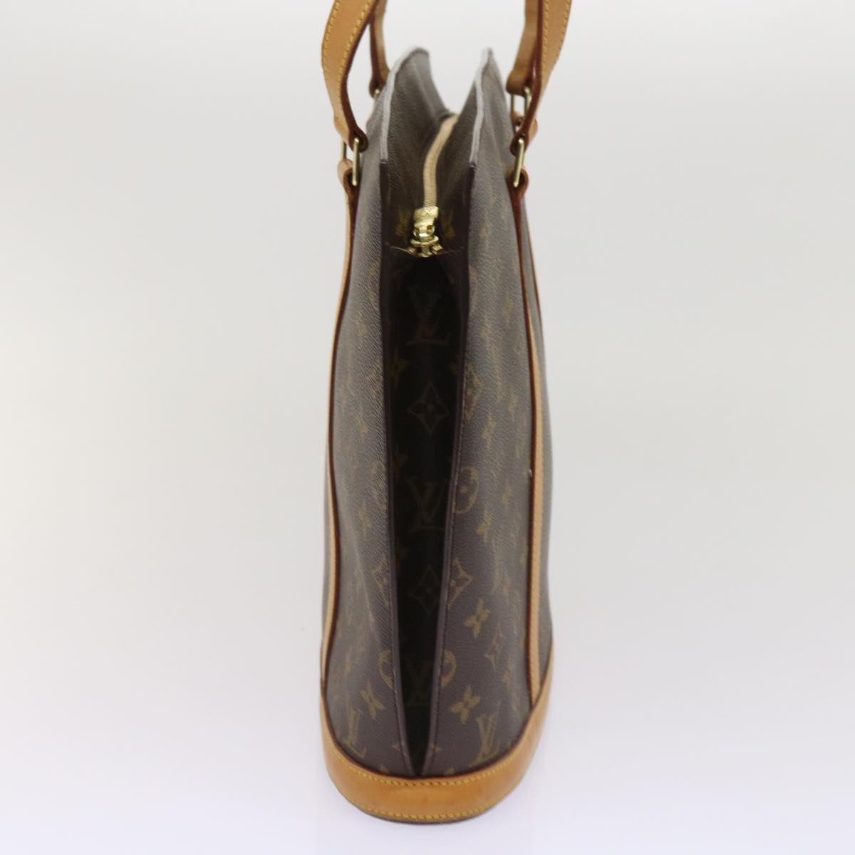 LOUIS VUITTON Monogram Babylone Tote Bag M51102 LV 64429