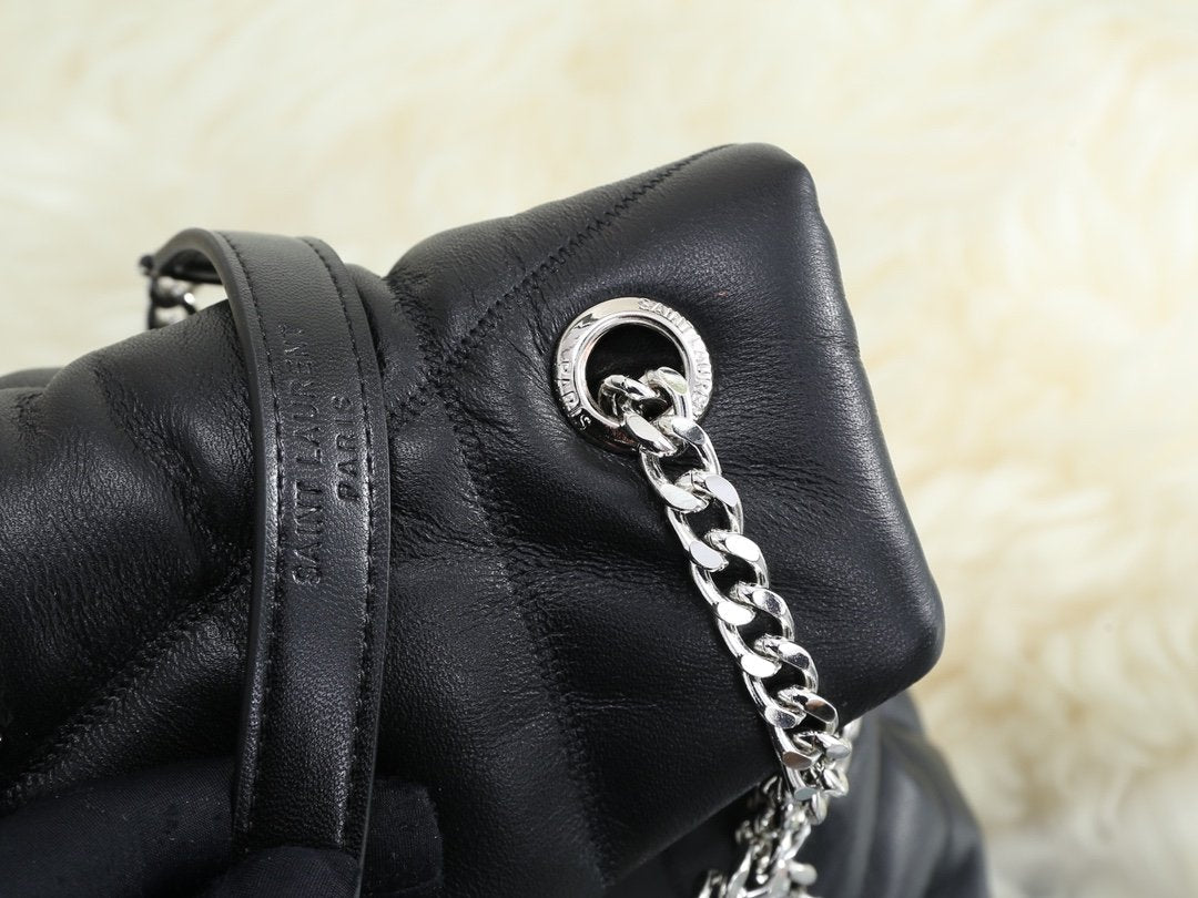 GLM - Top Quality Bags SLY 079