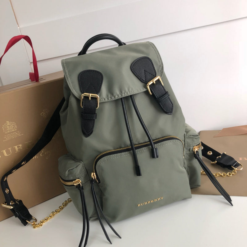 Fan Fashion -GLM - Top quality BBR Bags - 1044