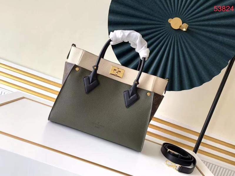 Satchel Bags - VL Bags - 4977