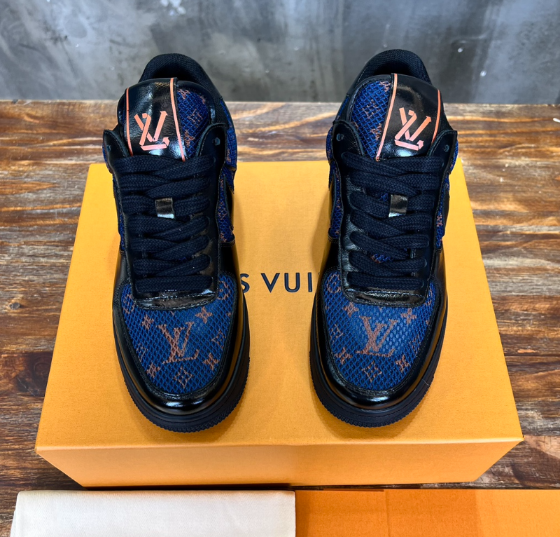 glami shop- LOV Men Shoes - 055