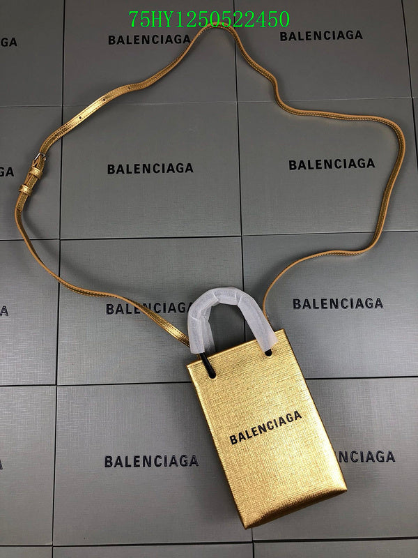 Satchel Bags - BGA Bags - 1770