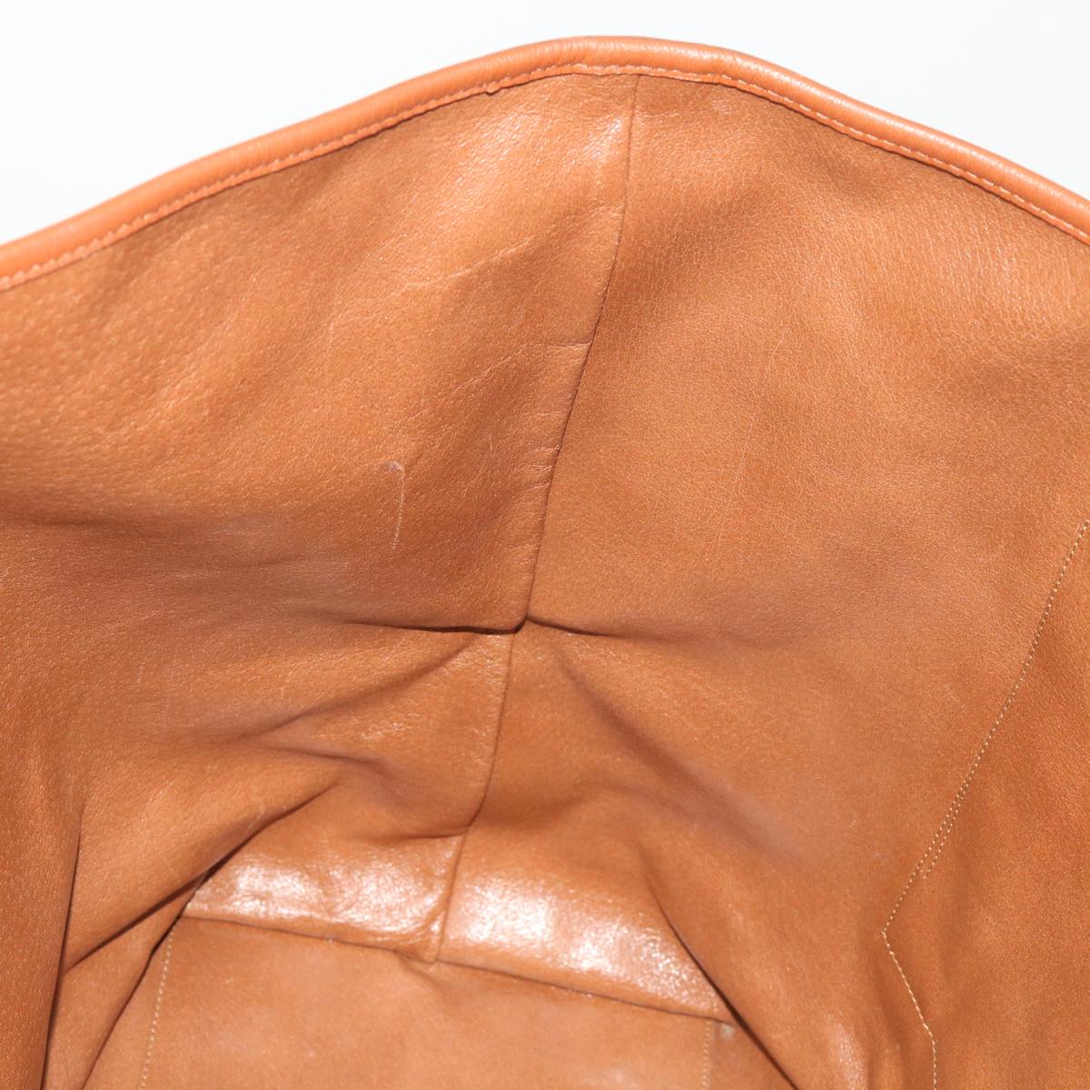 LOUIS VUITTON Monogram Sac Weekend GM Tote Bag M42420 LV 64442