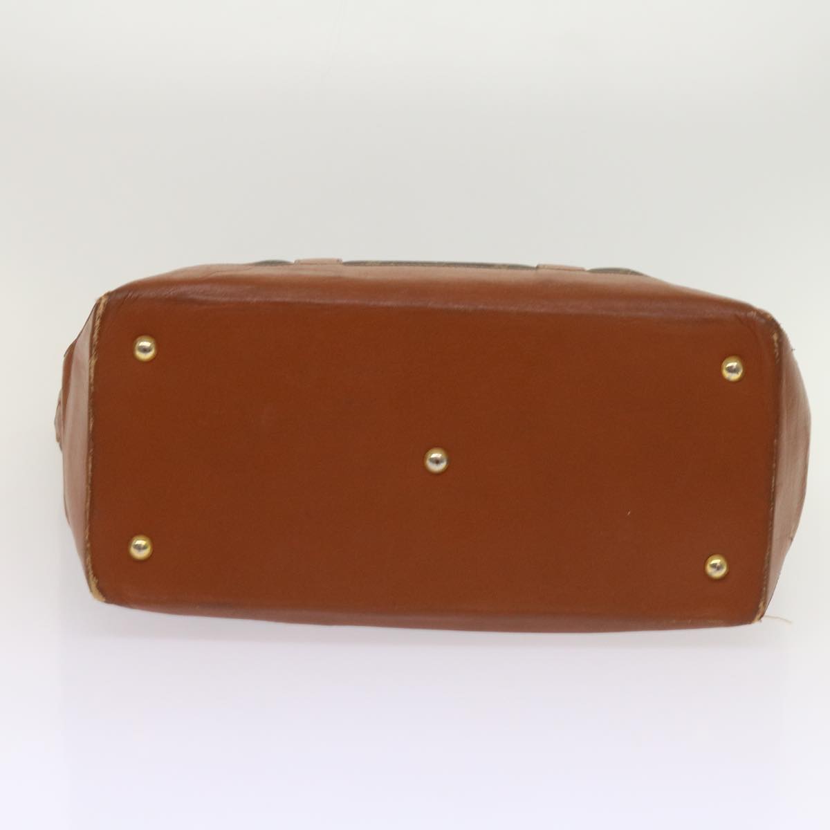 LOUIS VUITTON Monogram Sac Weekend GM Tote Bag M42420 LV 64442