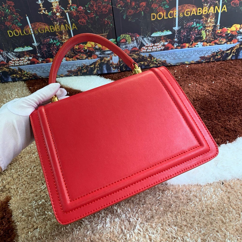 Satchel Bags - DG Bags - 279