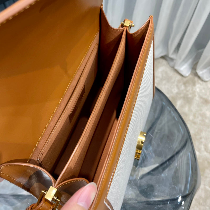 Satchel Bags - SLY Bags - 2293
