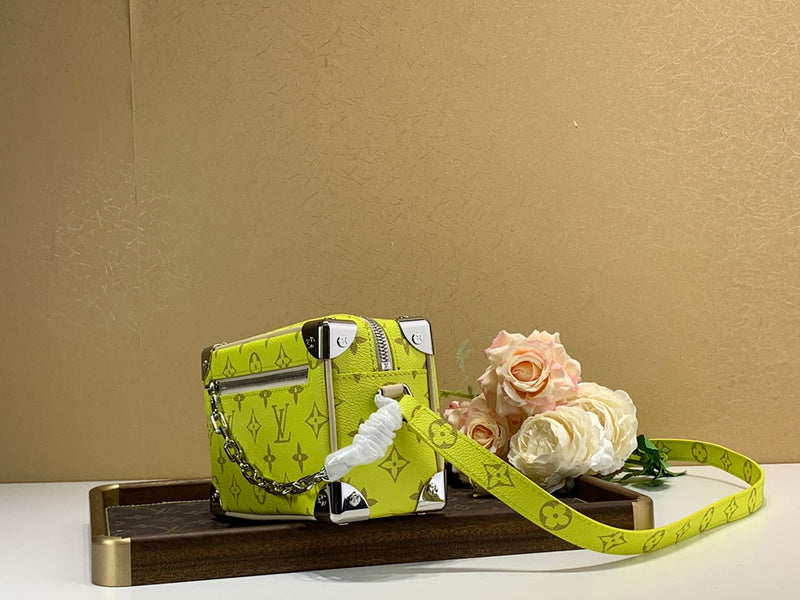 Satchel Bags - VL Bags - 5993