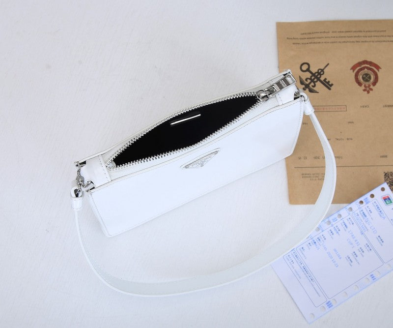 Satchel Bags - PDA Bags - 1210