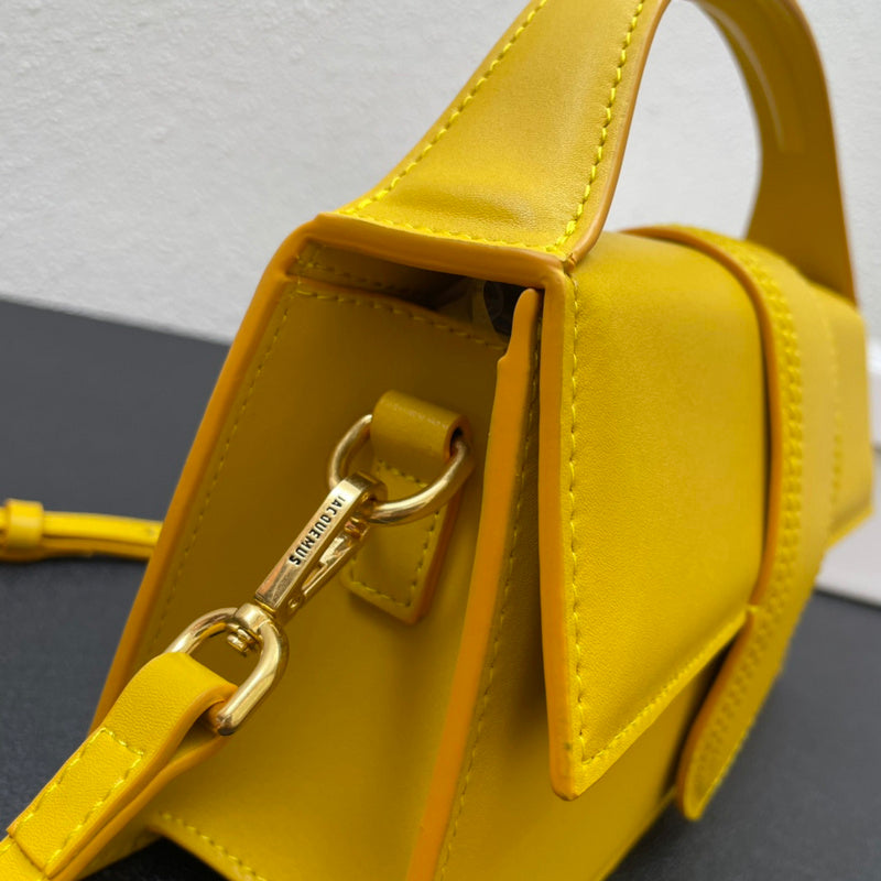 Satchel Bags - JQMS Bags - 058