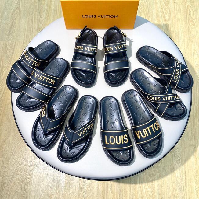glami shop- LOV Men Shoes - 1107