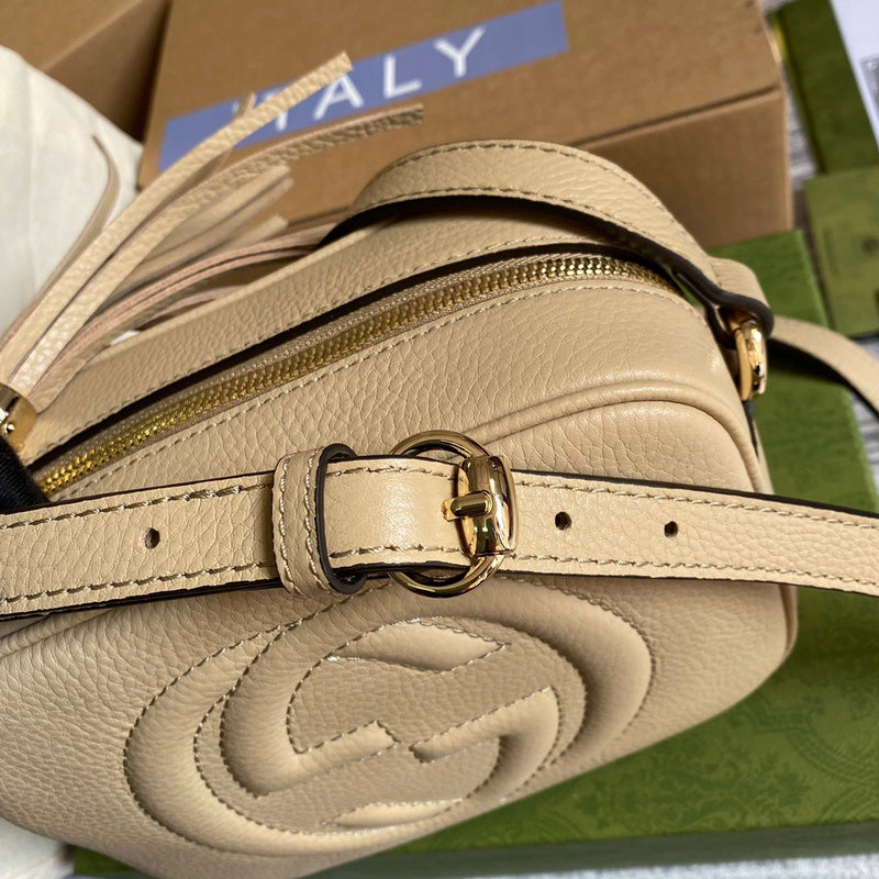 Satchel Bags - GCI Bags - 7427