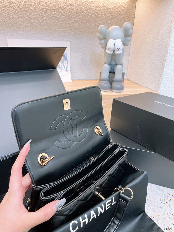 Satchel Bags - CHL Bags - 7329