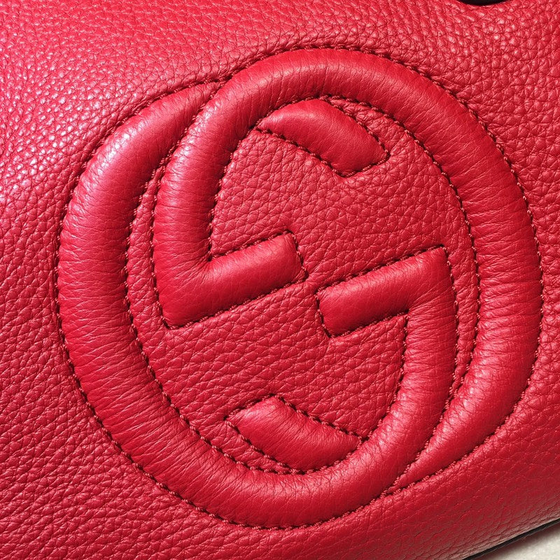 Satchel Bags - GCI Bags - 3678