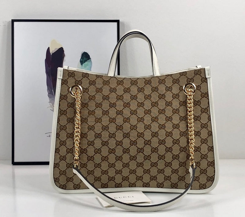 Satchel Bags - GCI Bags - 4092