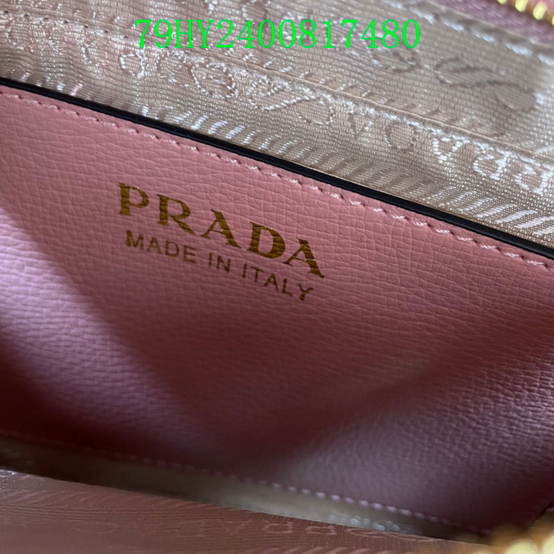Satchel Bags - PDA Bags - 4053