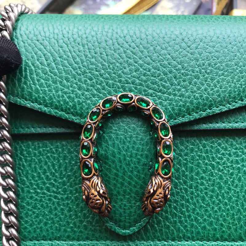 Satchel Bags - GCI Bags - 6189
