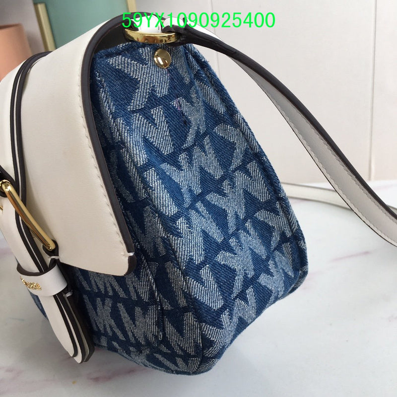 Satchel Bags - MK Bags - 875