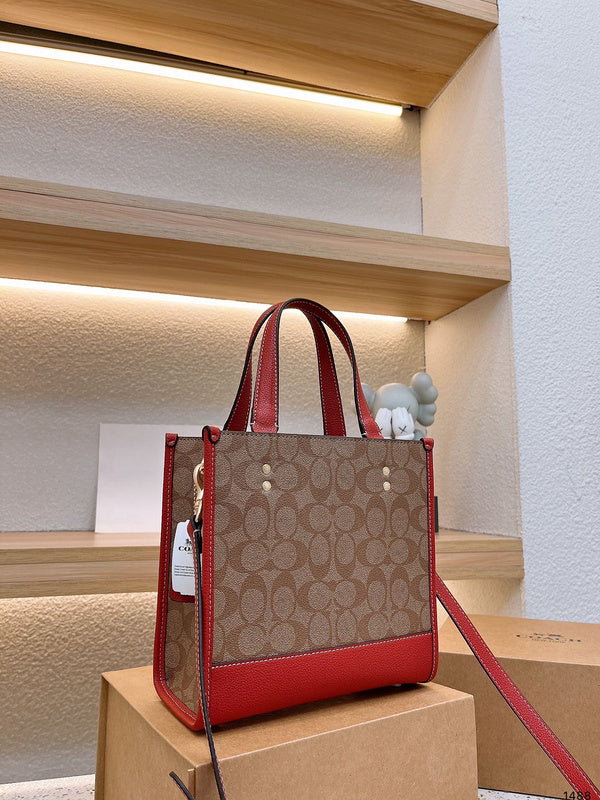 Satchel Bags - CCH Bags - 345