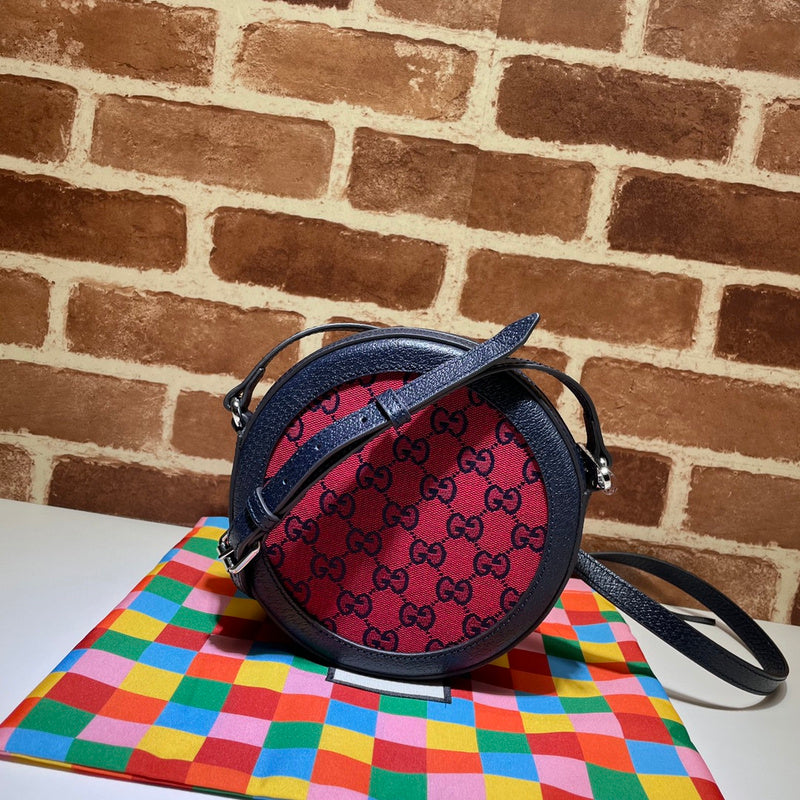 Satchel Bags - GCI Bags - 3071