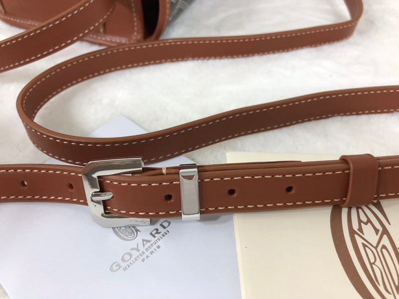 GLM - GYO Bags - 1150