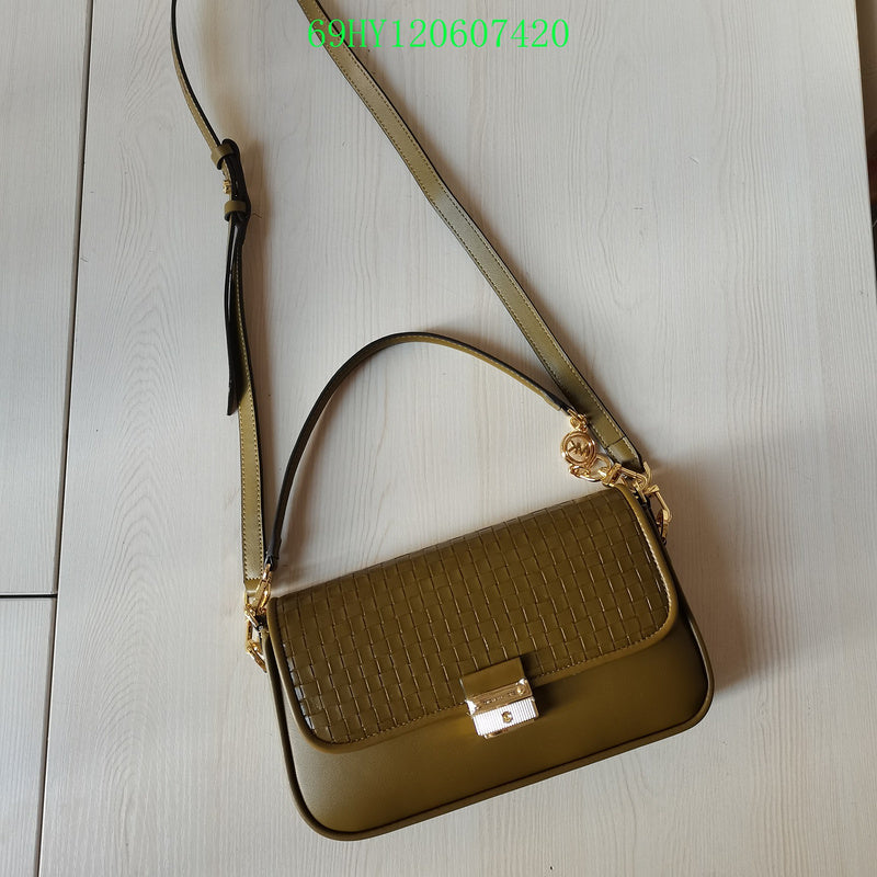 Satchel Bags - MK Bags - 745