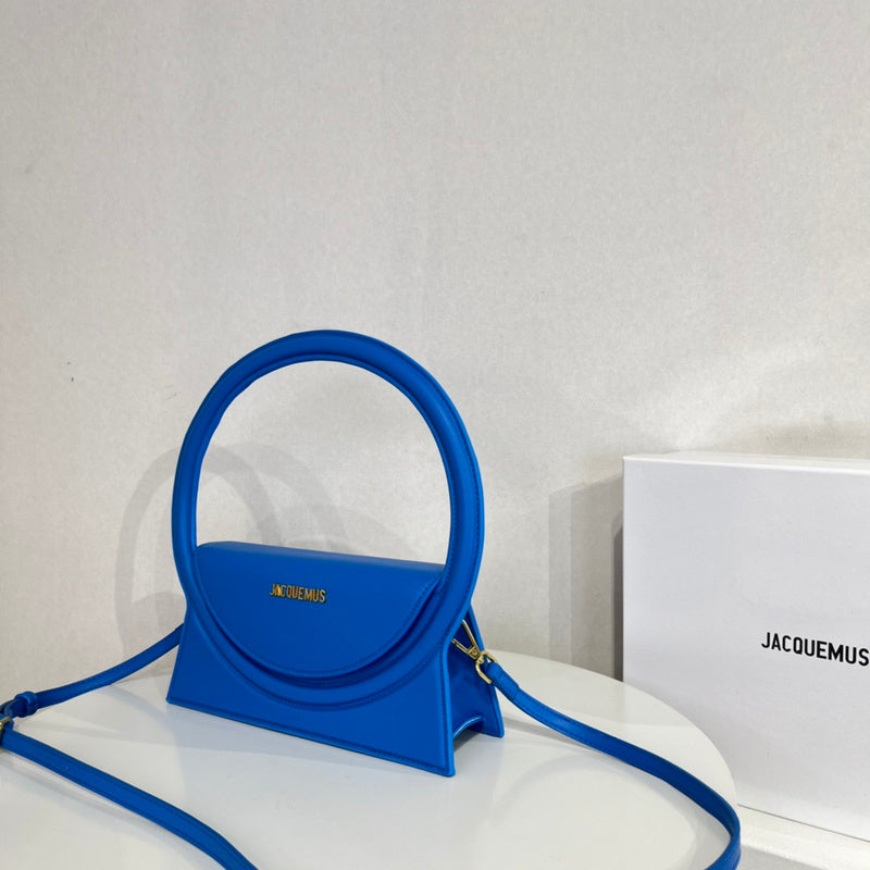 Satchel Bags - JQMS Bags - 097