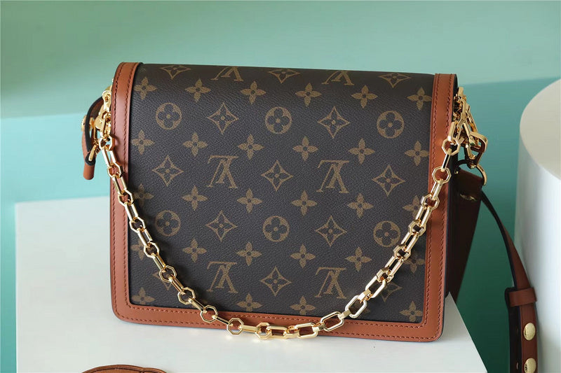 Glami GlamI Lu-Vi bags - 8144