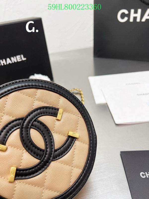 Glami - CHL Bags - 3012