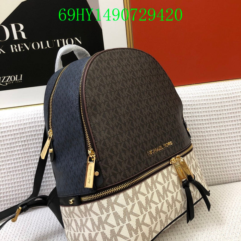 Satchel Bags - MK Bags - 720