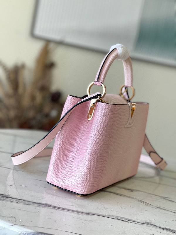 Glami- Glami- Lu-Vi bags - 4626