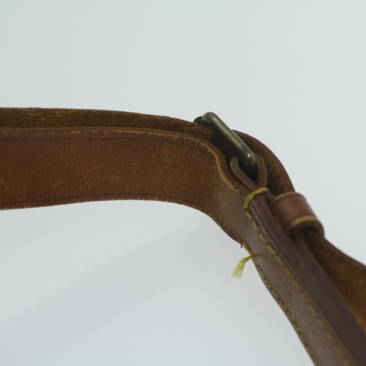 LOUIS VUITTON Monogram Petit Noe Shoulder Bag M42226 LV 64565