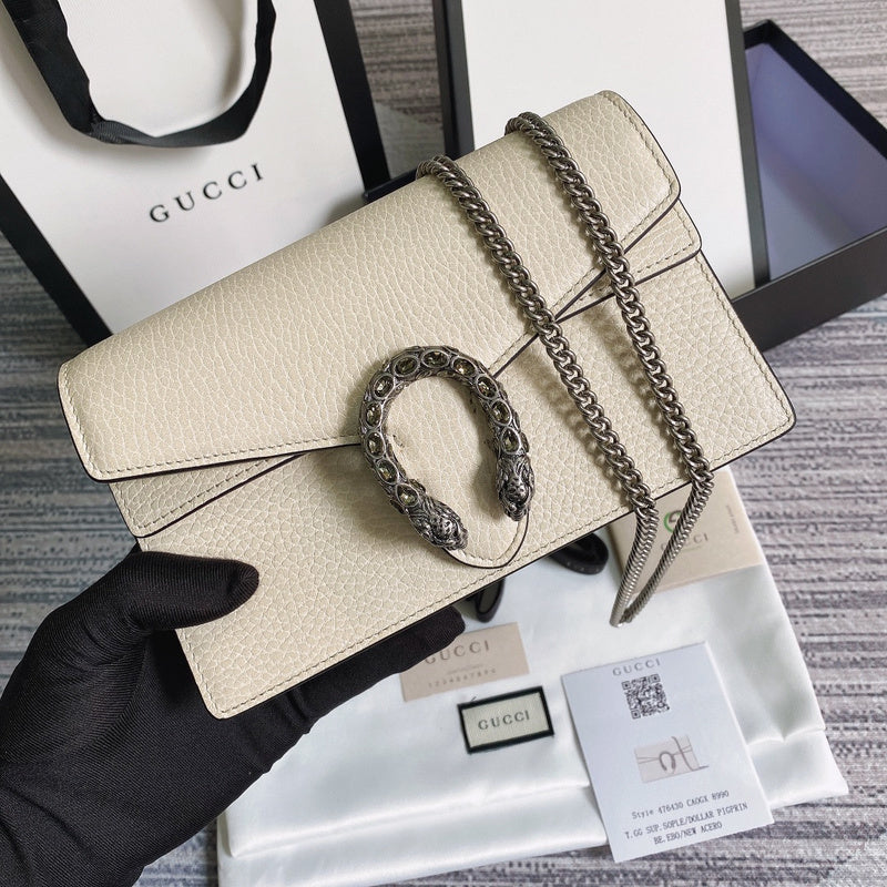 Satchel Bags - GCI Bags - 4656
