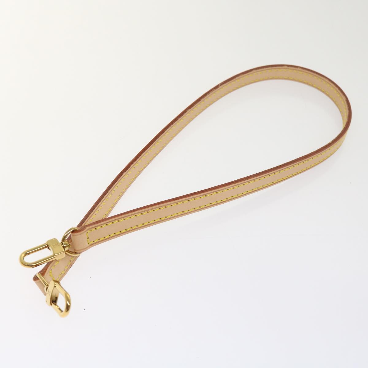 LOUIS VUITTON Monogram Vernis Roxbury Drive Hand Bag Noisette M91372 64573A