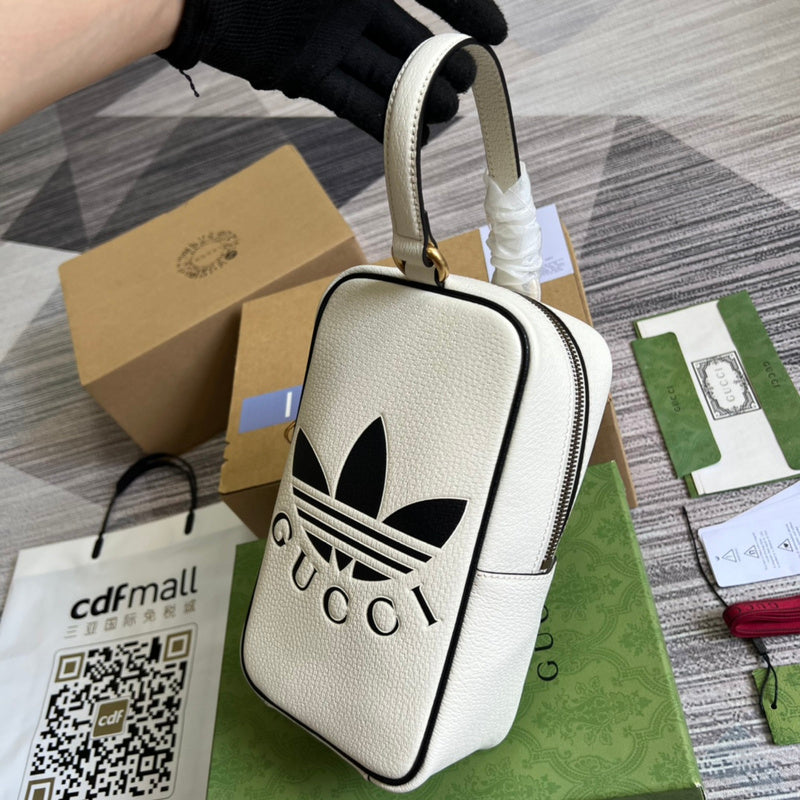 Satchel Bags - GCI Bags - 4270