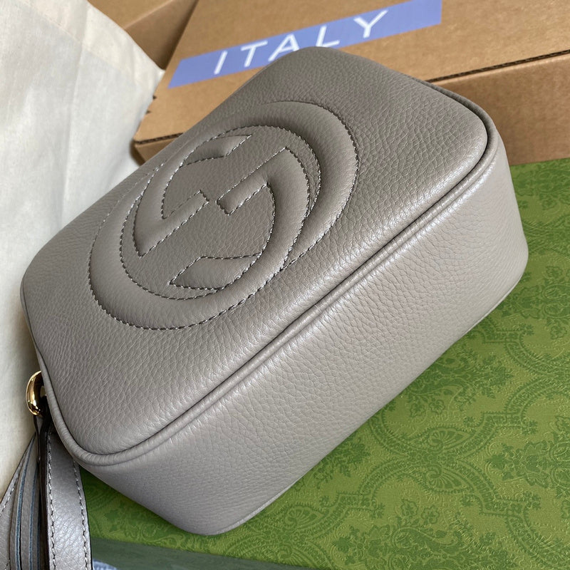 Satchel Bags - GCI Bags - 4517