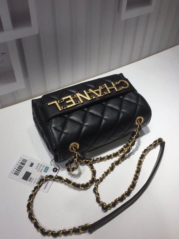 Satchel Bags - CHL Bags - 1990