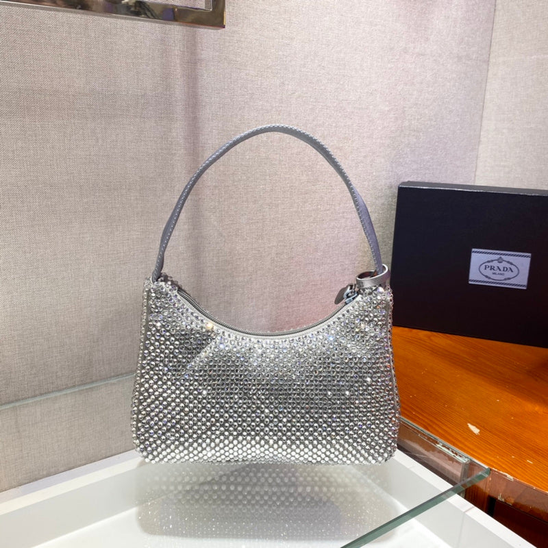 Satchel Bags - PDA Bags - 344