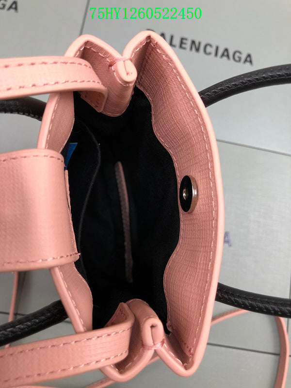 Satchel Bags - BGA Bags - 1759