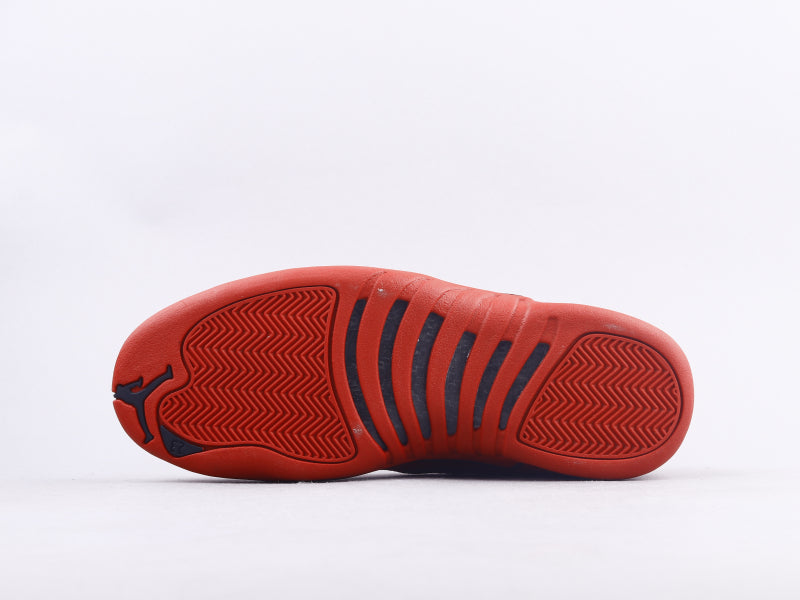 GLM - AJ12 China Red