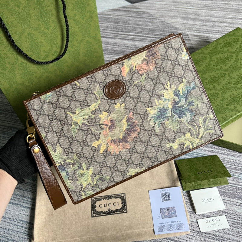 Satchel Bags - GCI Bags - 4414