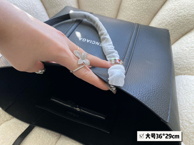 Satchel Bags - BGA Bags - 1285