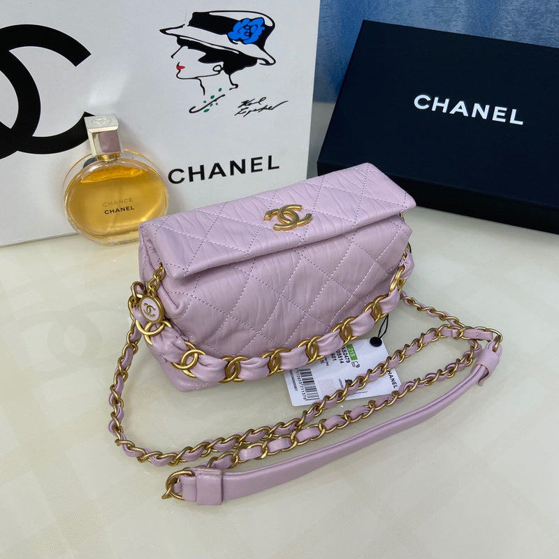 Satchel Bags - CHL Bags - 7391