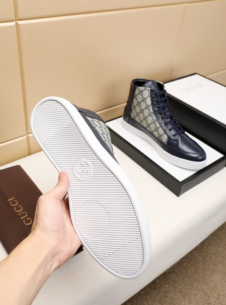 GLM - Top Quality Luv Sneaker 174