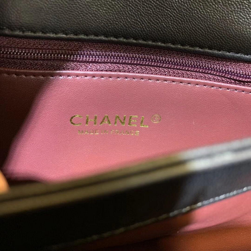 Satchel Bags - CHL Bags - 004